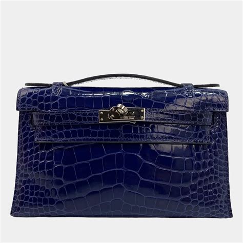 kelly hermes crocodile|Hermes kelly crocodile price.